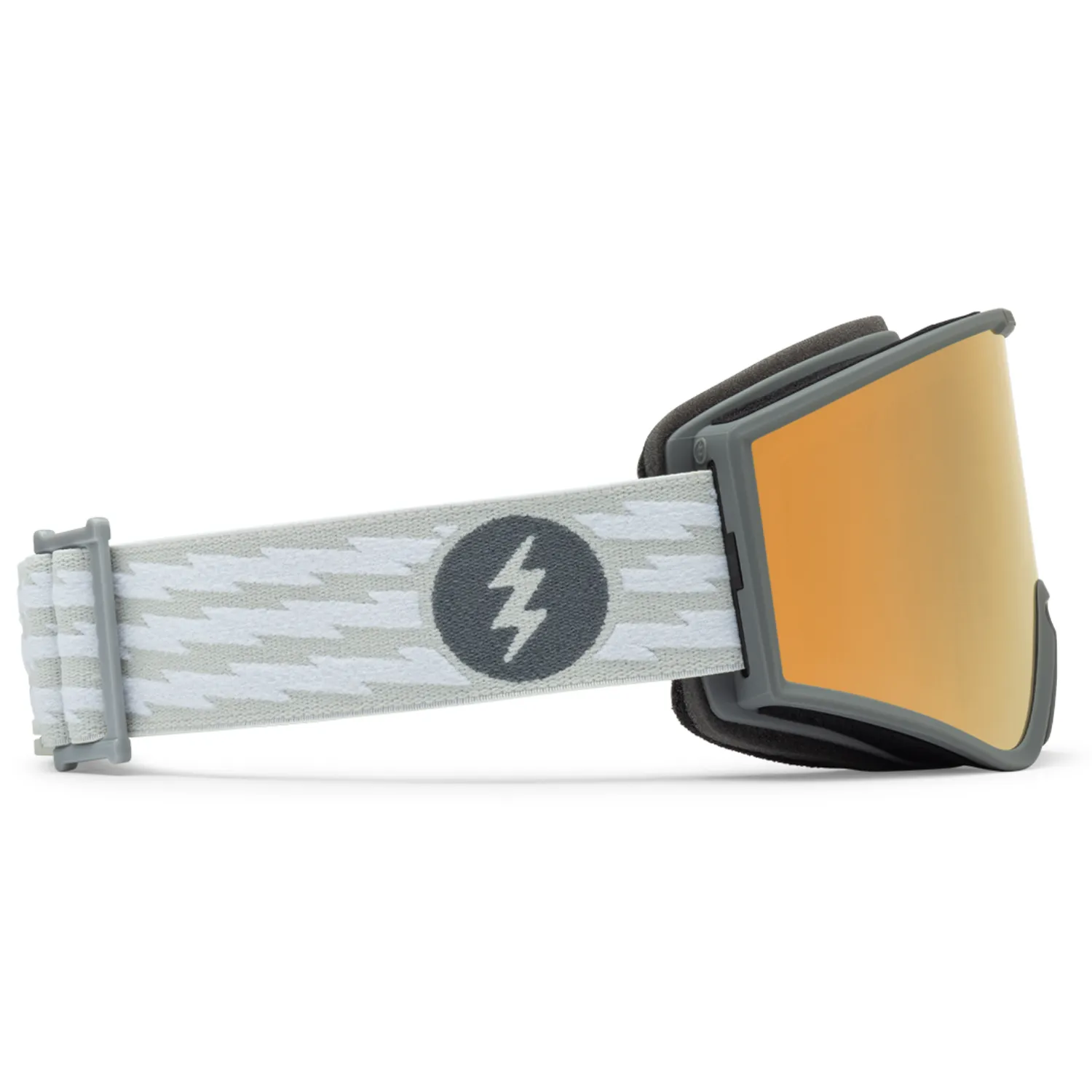 Electric EK1.S   Bonus Lens Goggle 2025