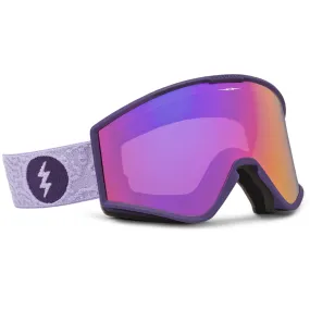 Electric EK1.S   Bonus Lens Goggle 2025