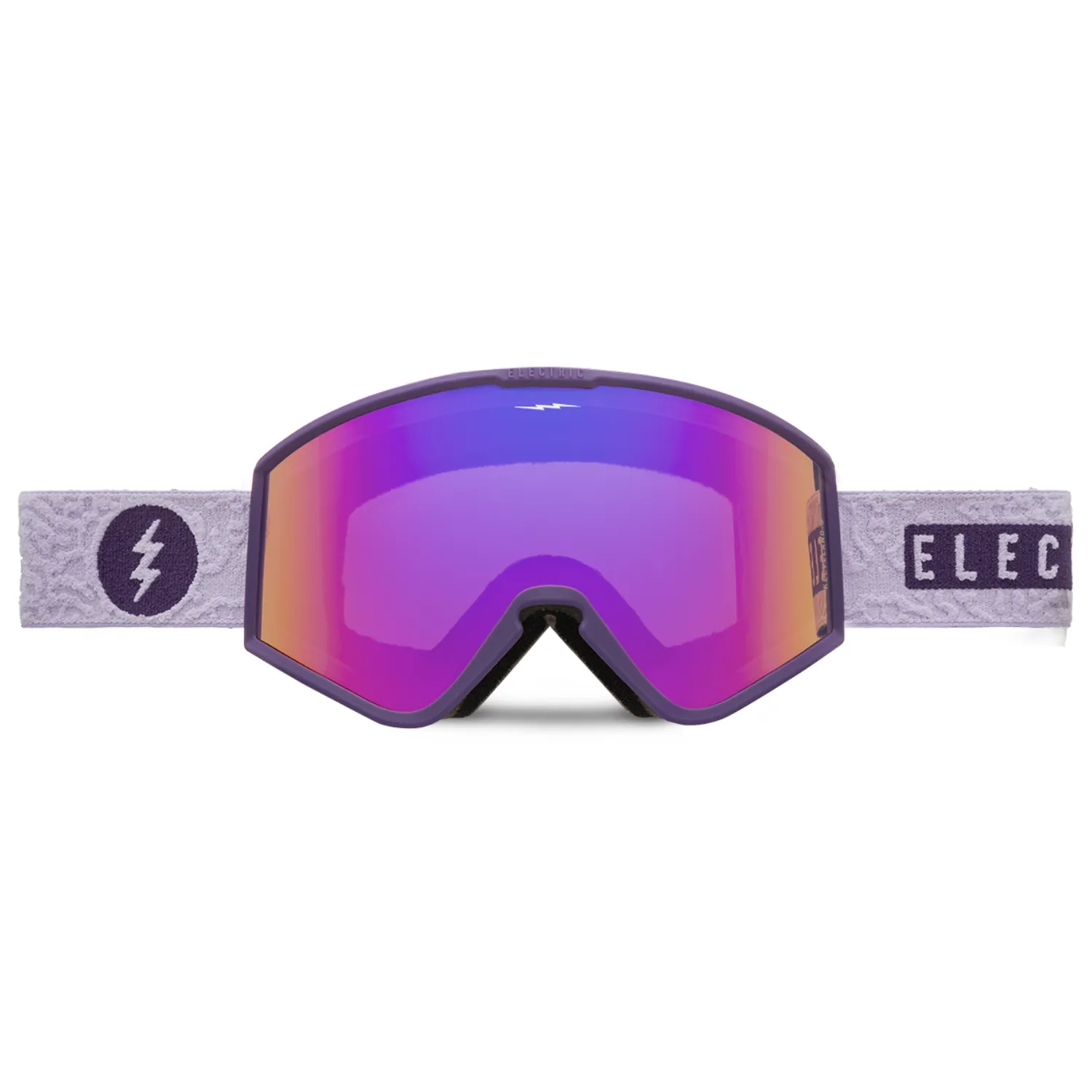 Electric EK1.S   Bonus Lens Goggle 2025