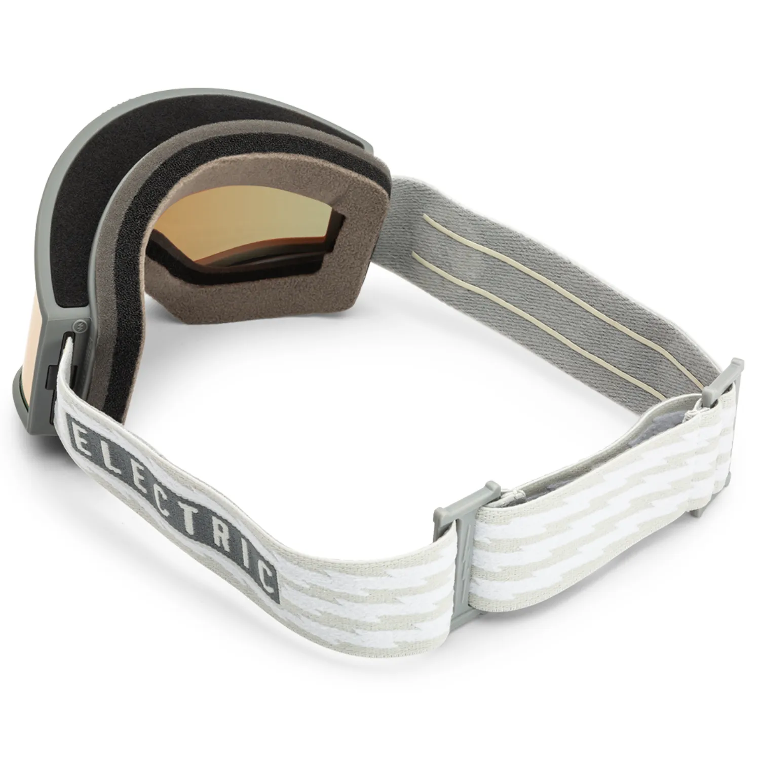 Electric EK1.S   Bonus Lens Goggle 2025