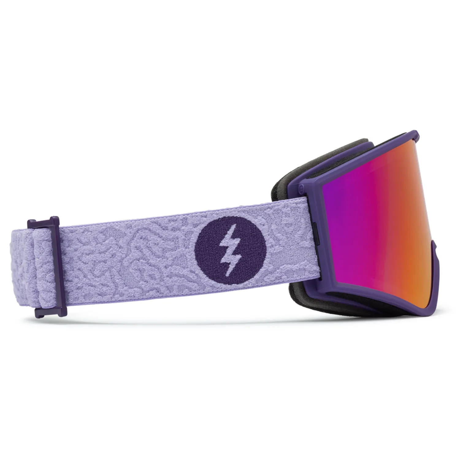 Electric EK1.S   Bonus Lens Goggle 2025