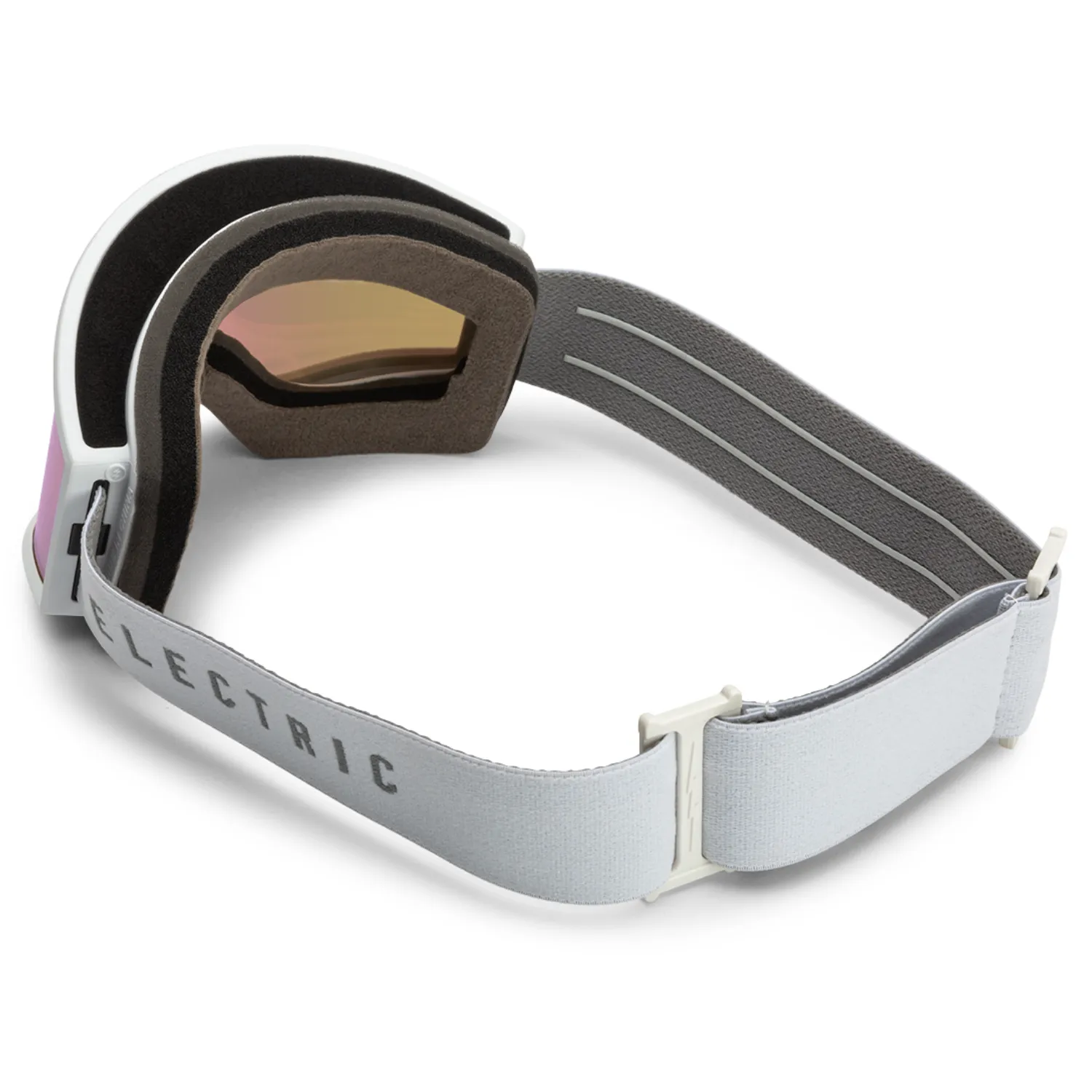 Electric EK1.S   Bonus Lens Goggle 2025