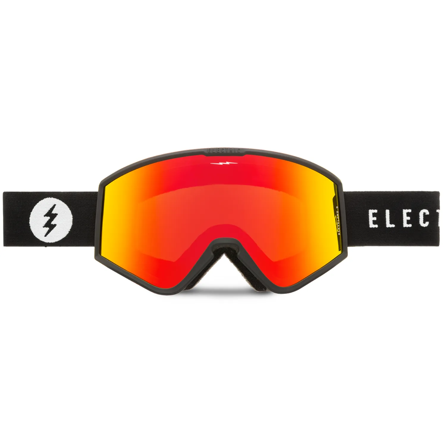 Electric EK1.S   Bonus Lens Goggle 2025