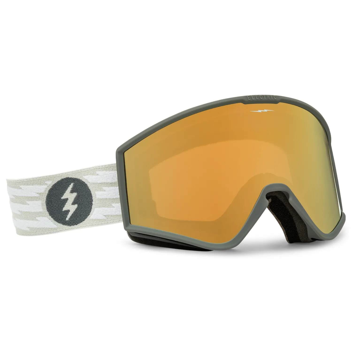 Electric EK1.S   Bonus Lens Goggle 2025