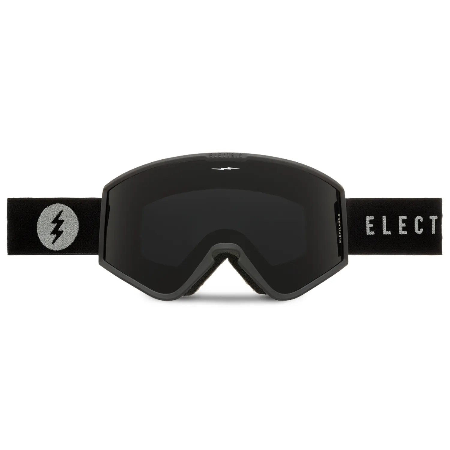 Electric EK1.S   Bonus Lens Goggle 2025