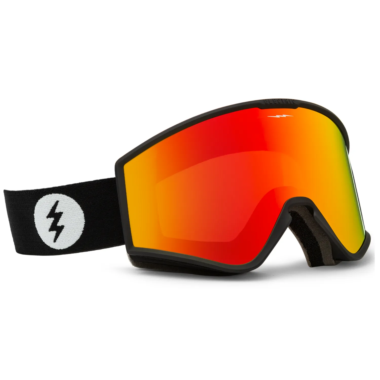 Electric EK1.S   Bonus Lens Goggle 2025