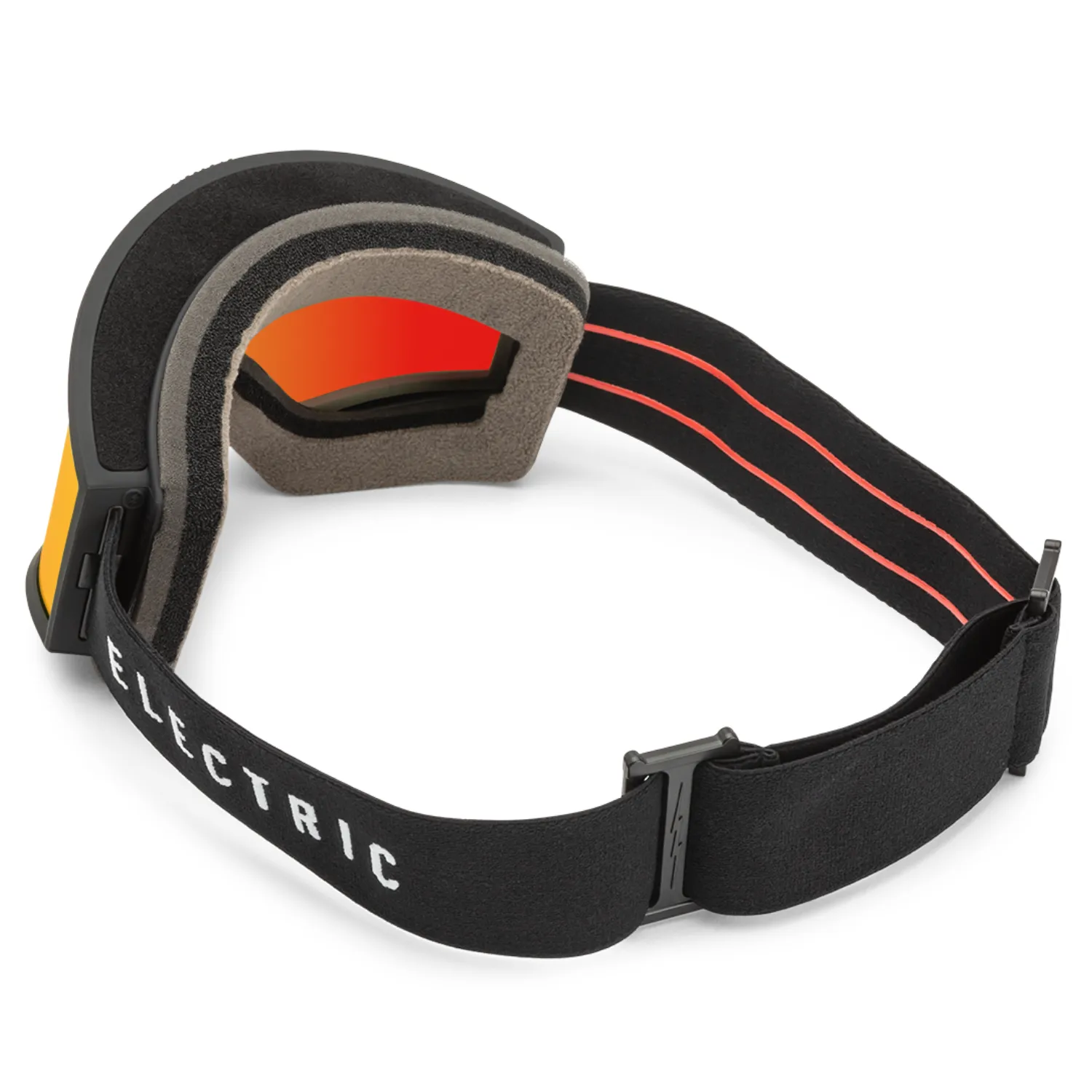 Electric EK1.S   Bonus Lens Goggle 2025