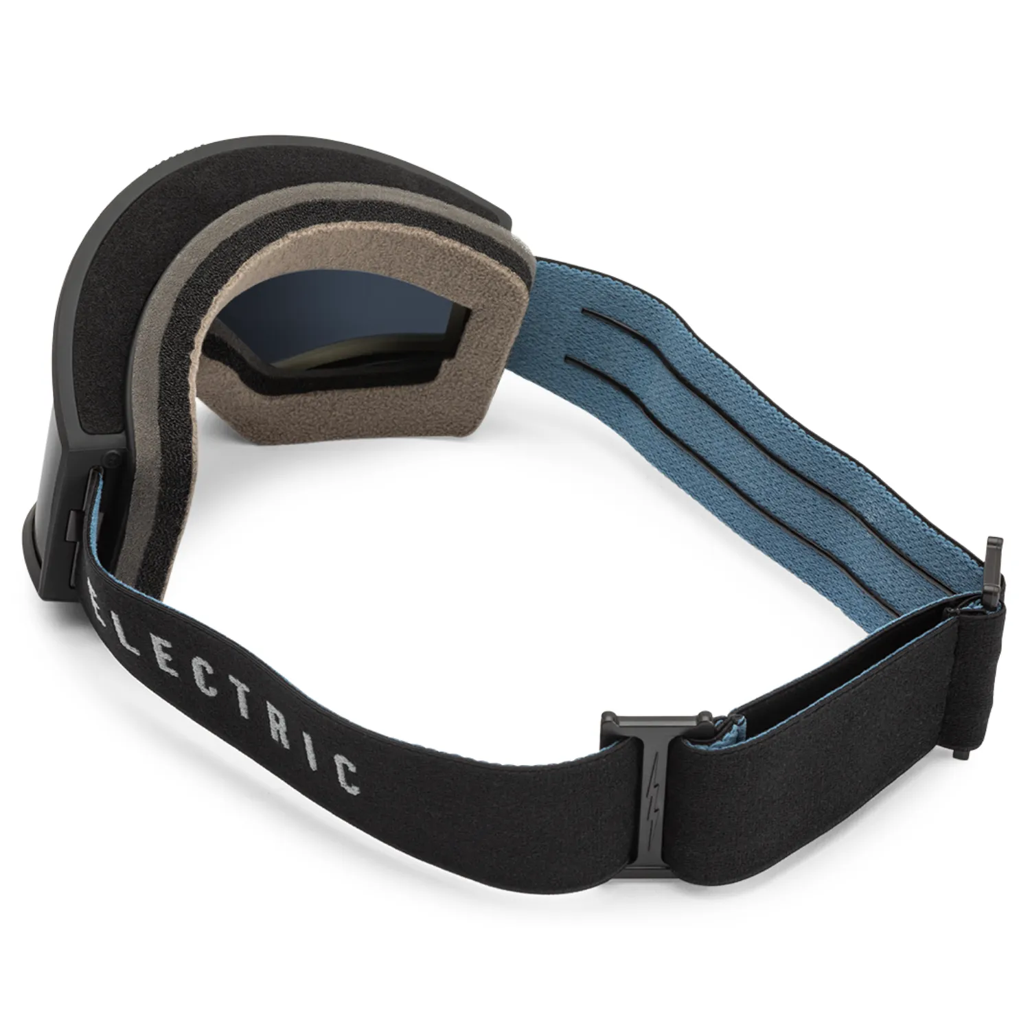 Electric EK1.S   Bonus Lens Goggle 2025