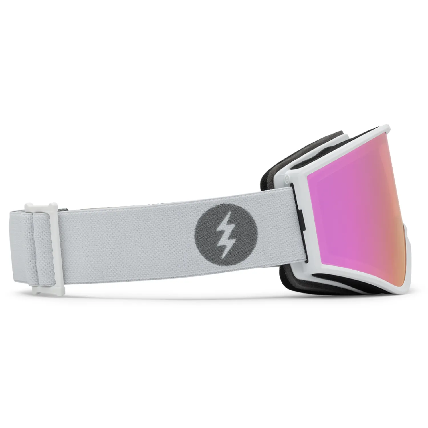 Electric EK1.S   Bonus Lens Goggle 2025