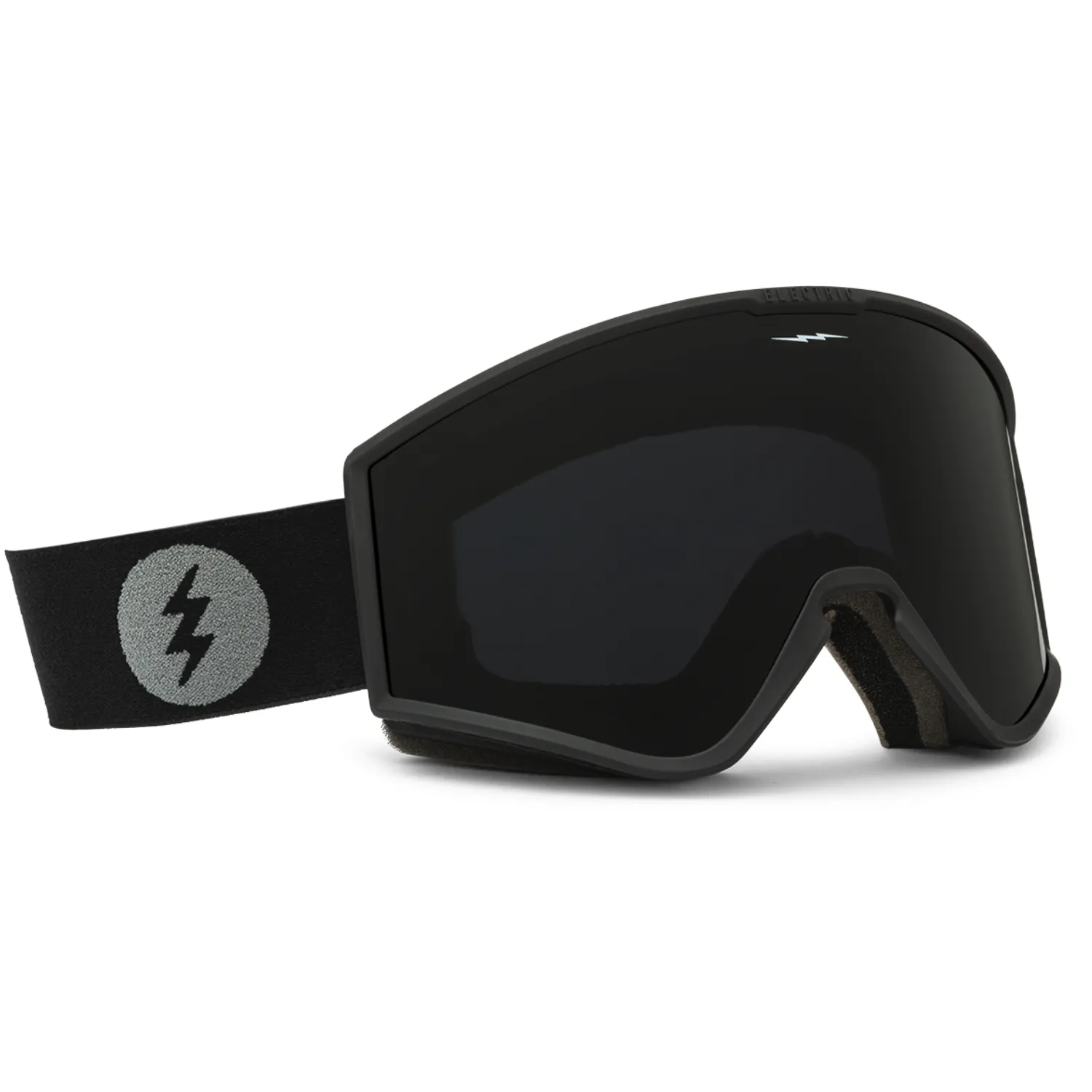 Electric EK1.S   Bonus Lens Goggle 2025