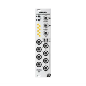 Erfurt Binary Phase Akkumulator