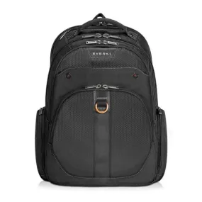 Everki Atlas Checkpoint Friendly Laptop Backpack, 11'' to 15.6'' Adaptable Compartment
