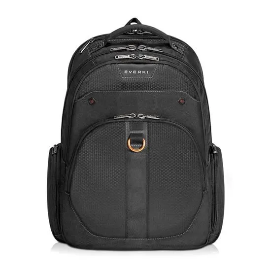 Everki Atlas Checkpoint Friendly Laptop Backpack, 11'' to 15.6'' Adaptable Compartment