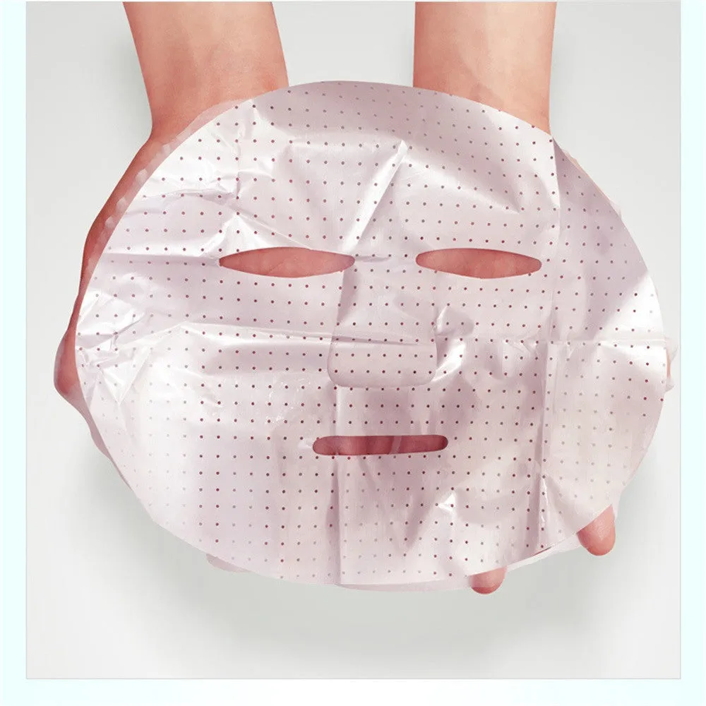 Facial Face Mask Sheet Essence Replenishment Moisture Mask Cosmetics