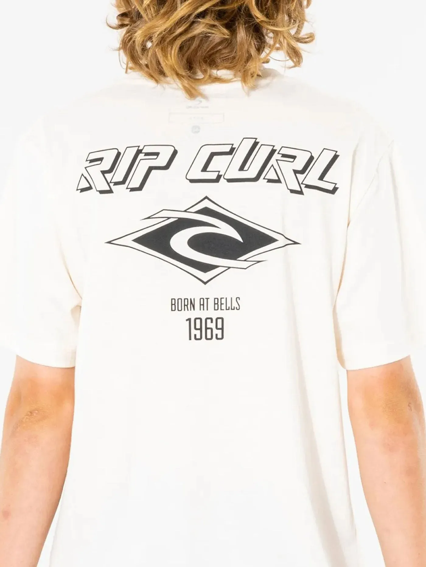 Fadeout Essential T-Shirt (Boys 7-14)