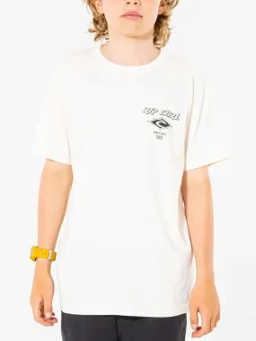 Fadeout Essential T-Shirt (Boys 7-14)