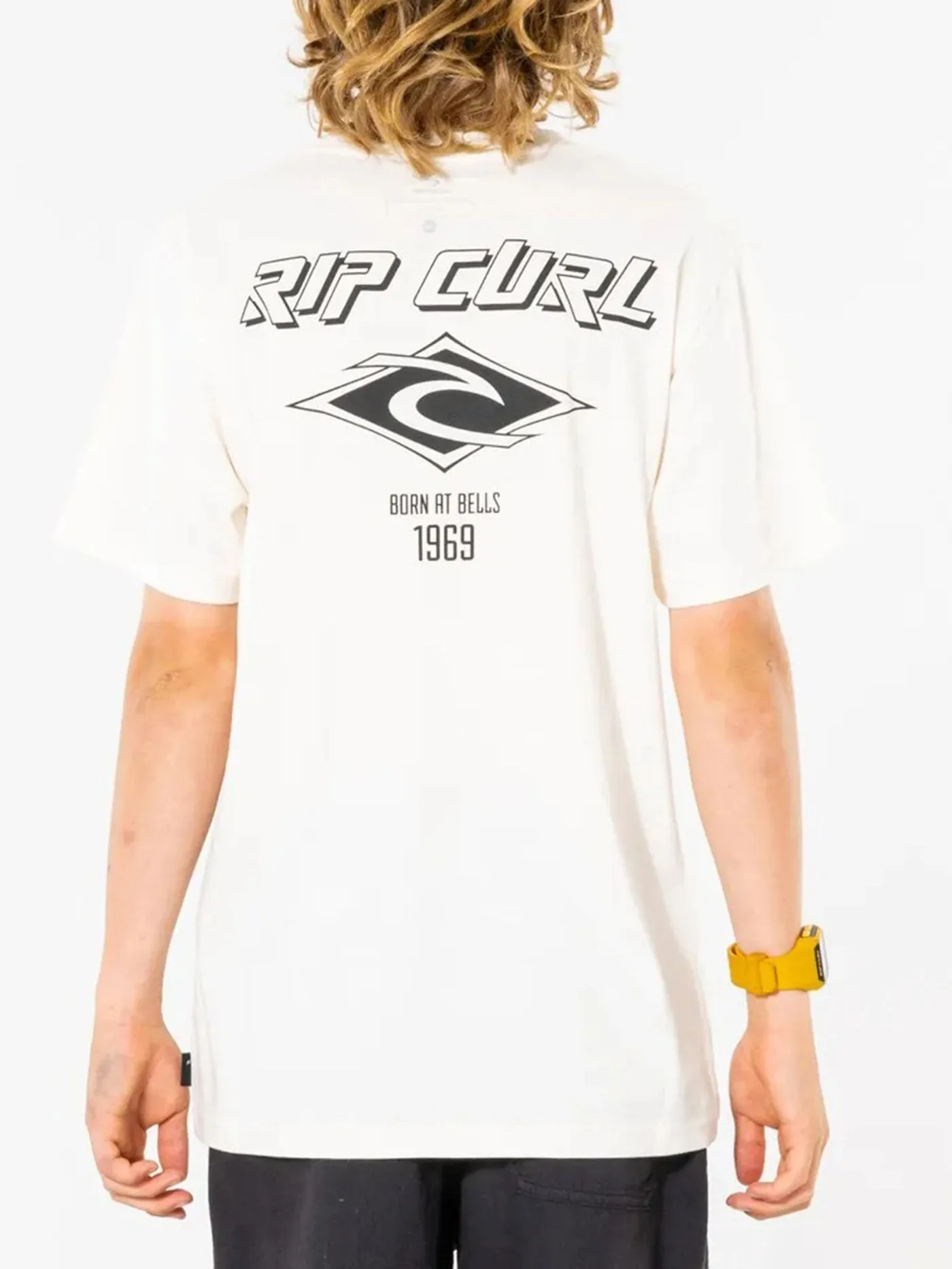 Fadeout Essential T-Shirt (Boys 7-14)