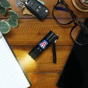 Fanmats Arizona Wildcats LED Pocket Flashlight