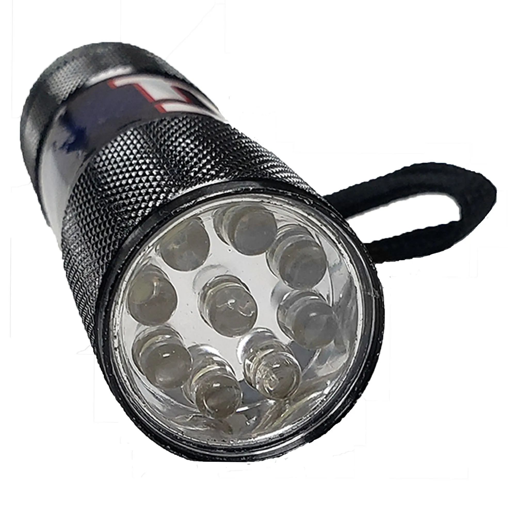 Fanmats Arizona Wildcats LED Pocket Flashlight