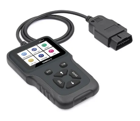 Fault code quick clearing;  elm327 decoder;  engine fault data
