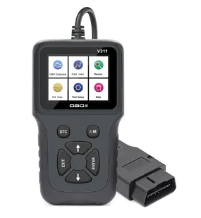 Fault code quick clearing;  elm327 decoder;  engine fault data