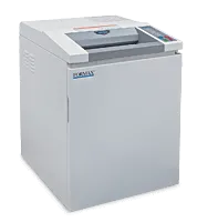 FD 8300HS High Security Deskside Shredder