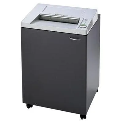Fellowes 2339C Cross Cut Paper Shredder (Discontinued)