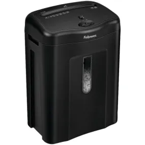 FELLOWES 4350001 Powershred(R) 11C Crosscut Shredder