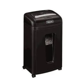 Fellowes 450MS Micro Cut Paper Shredder (Discontinued)