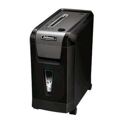 Fellowes 69Cb Cross Cut Paper Shredder Level 3/P-4 (Discontinued)