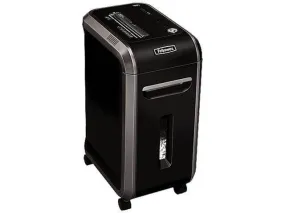 Fellowes 99Ci Jam Proof Shredder - Cross Cut