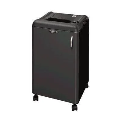 Fellowes Fortishred 2250C Cross Cut Paper Shredder Level 4/P-5