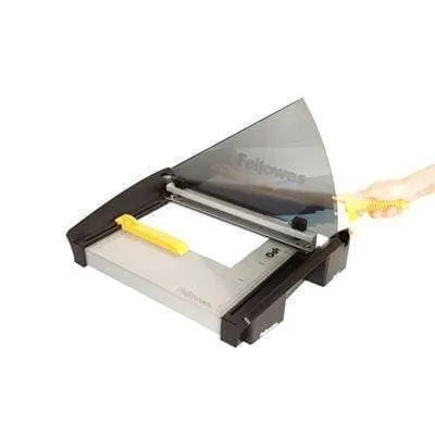 Fellowes Plasma 150 Paper Cutter (Discontinued)