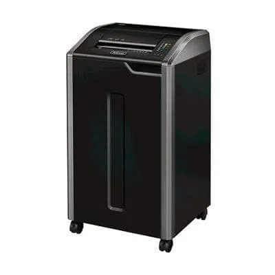 Fellowes Powershred 425i Strip Cut Paper Shredder Level 2/P-2