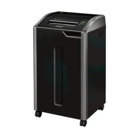 Fellowes Powershred 425i Strip Cut Paper Shredder Level 2/P-2