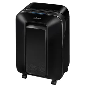 Fellowes Powershred LX200 Black Micro-Cut Shredder Level 3/P-4
