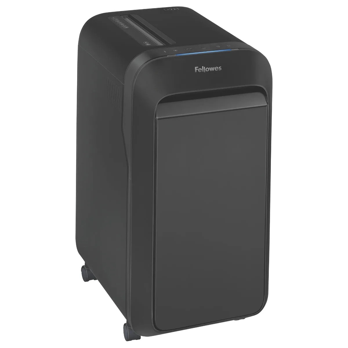 Fellowes Powershred LX221 Micro Cut Shredder