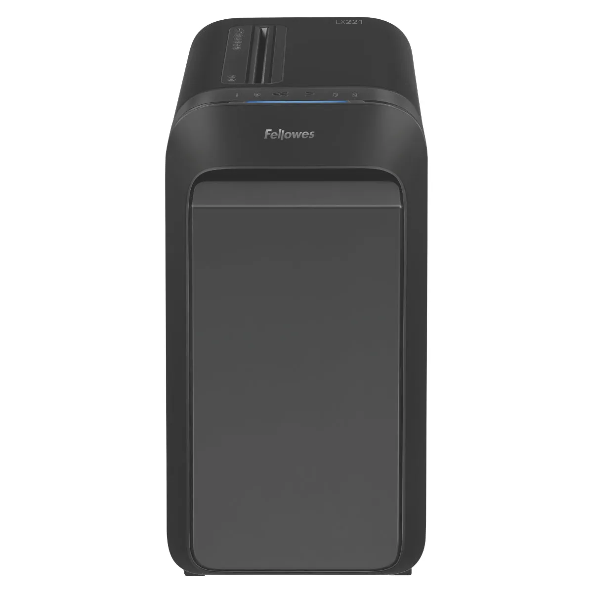 Fellowes Powershred LX221 Micro Cut Shredder