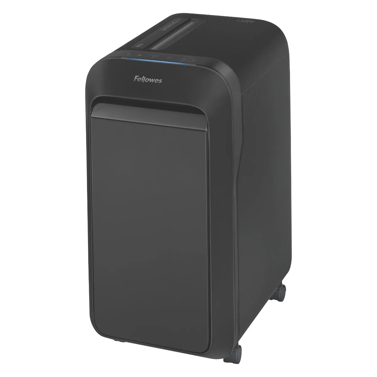 Fellowes Powershred LX221 Micro Cut Shredder