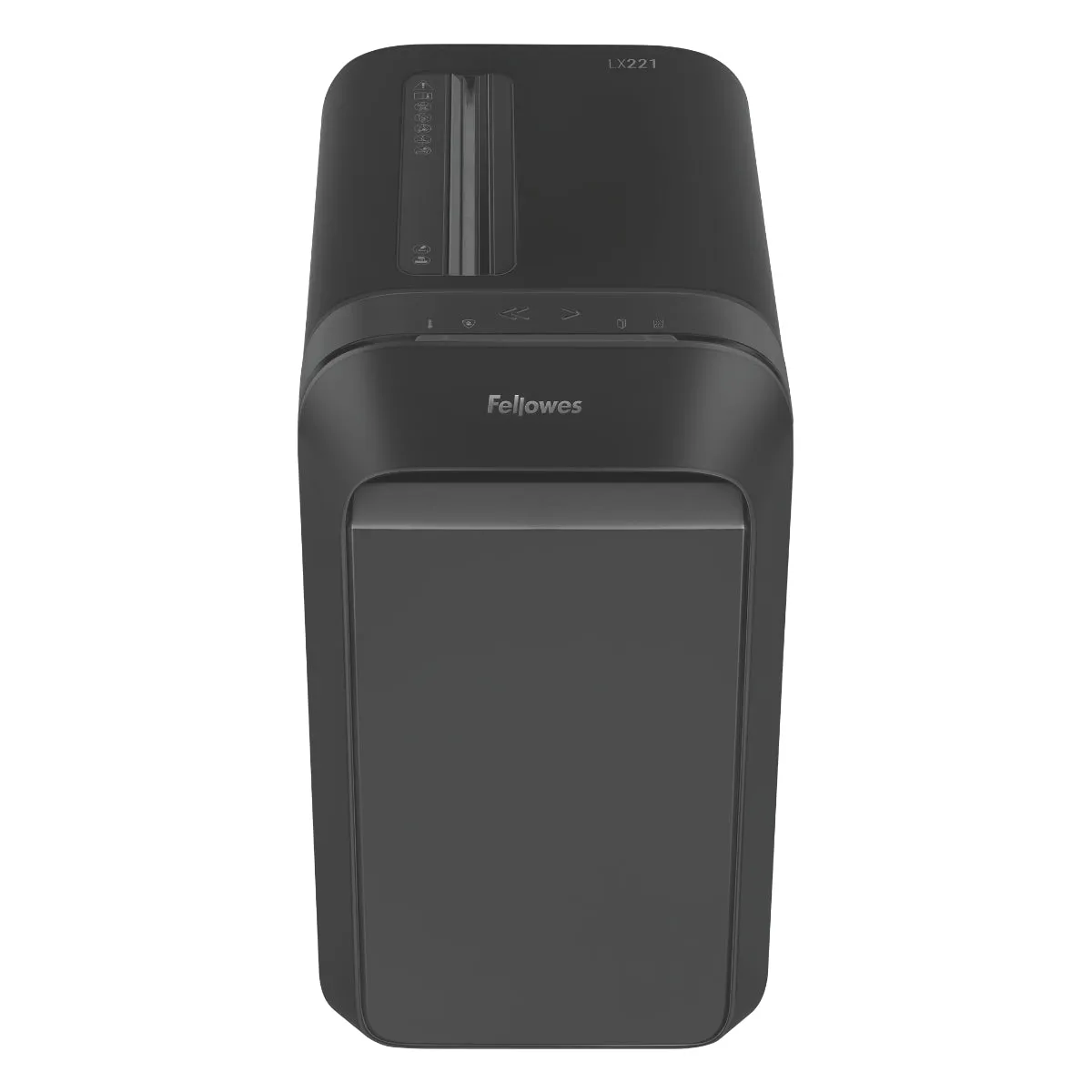 Fellowes Powershred LX221 Micro Cut Shredder
