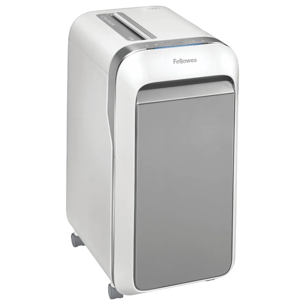Fellowes Powershred LX221 Micro Cut Shredder