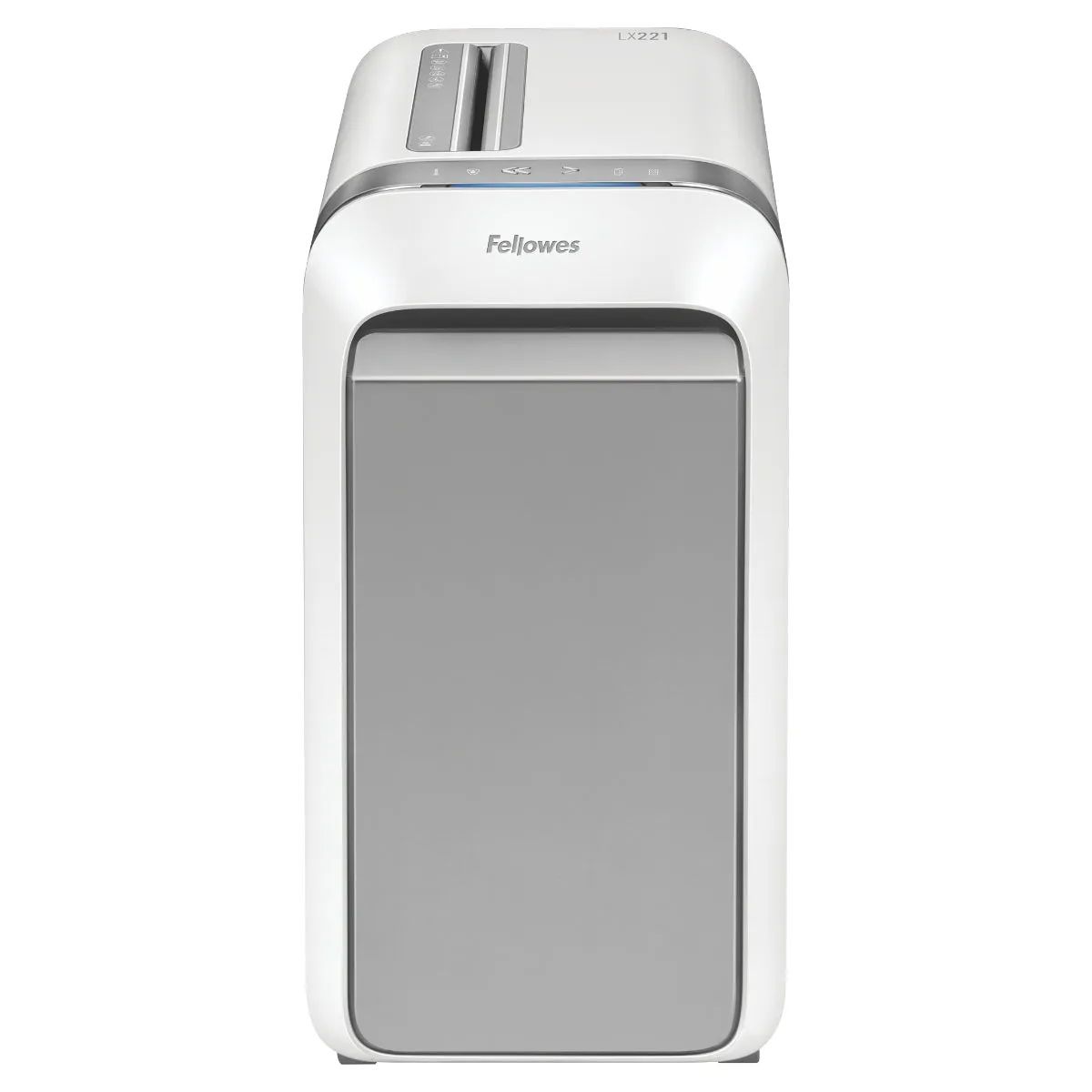 Fellowes Powershred LX221 Micro Cut Shredder