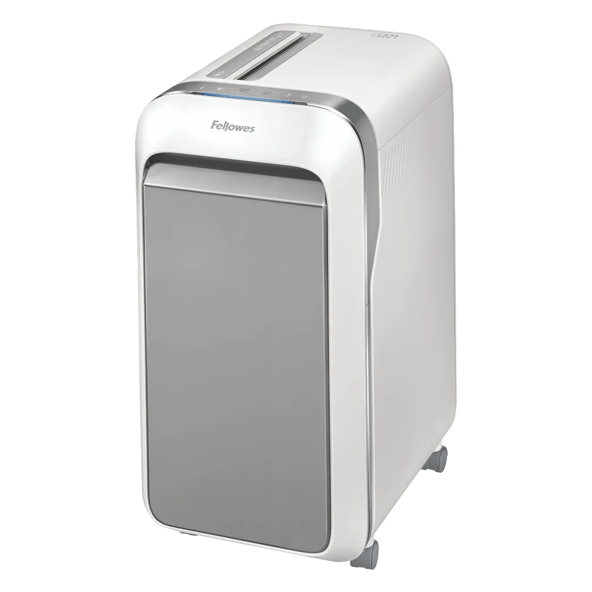 Fellowes Powershred LX221 Micro Cut Shredder