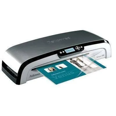Fellowes Venus 125 Laminator (Discontinued)