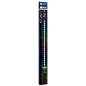 Fluval Aquasky LED with Bluetooth - 35 W - 122-153 cm (48-60 in)