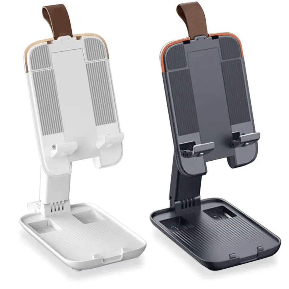 Foldable Portable Mini Smartphone Tablet Desktop Support Stand