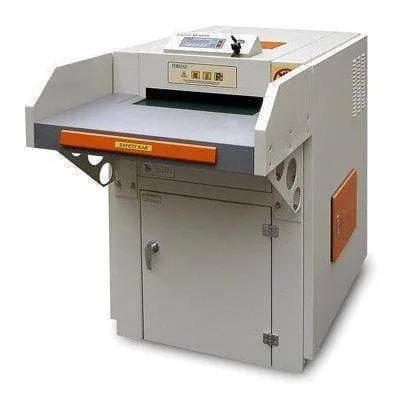Formax FD 8802 Strip Cut Industrial Shredder (Discontinued)