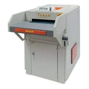 Formax FD 8804 Cross Cut Shredder (Discontinued)
