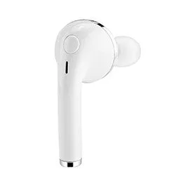 Fornorm Wireless Bluetooth In-Ear Earphone Support Hands-free Call Headset For Iphone Android Smartphone
