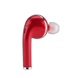 Fornorm Wireless Bluetooth In-Ear Earphone Support Hands-free Call Headset For Iphone Android Smartphone